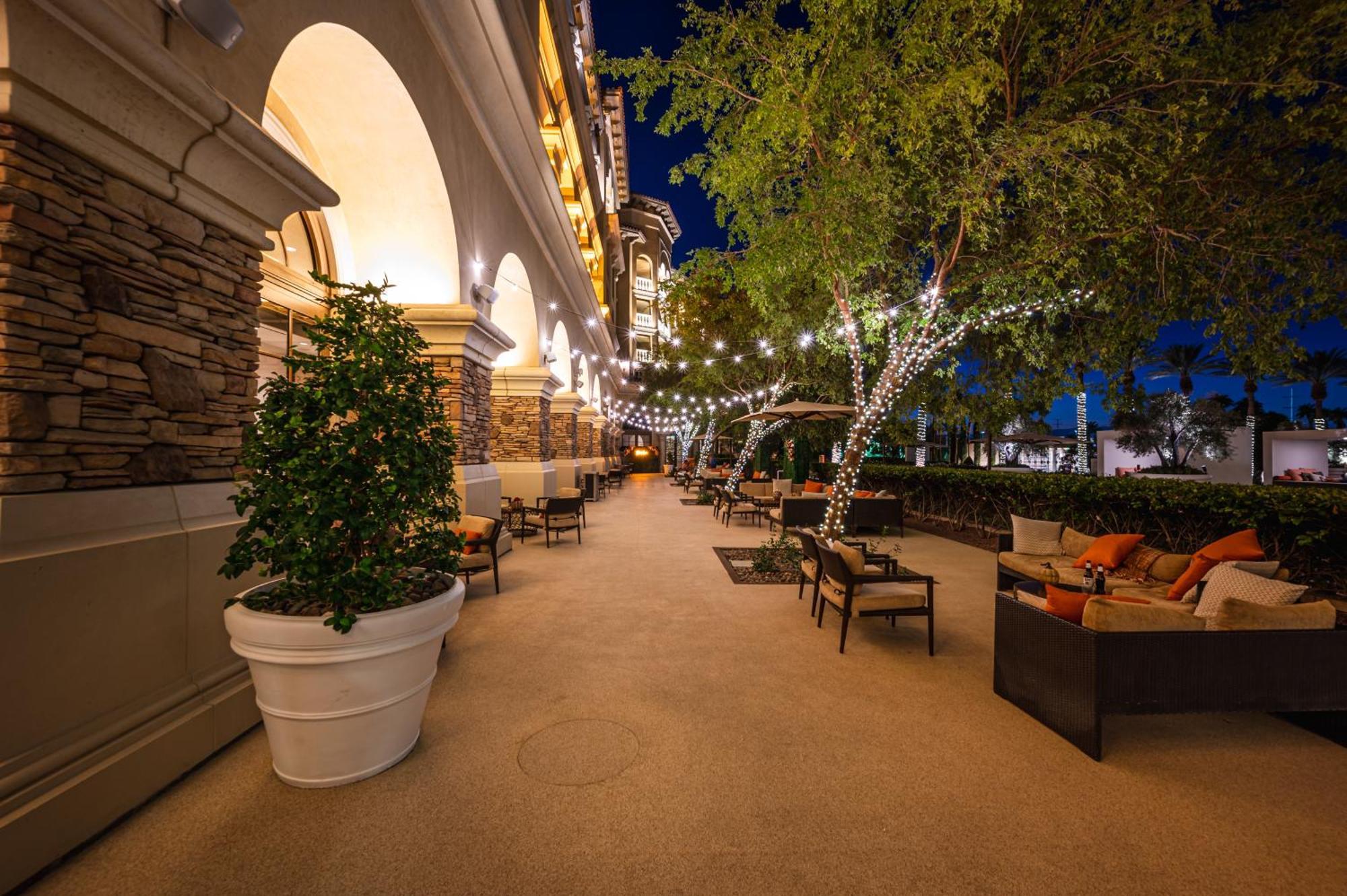 Valley Ranch Casino
