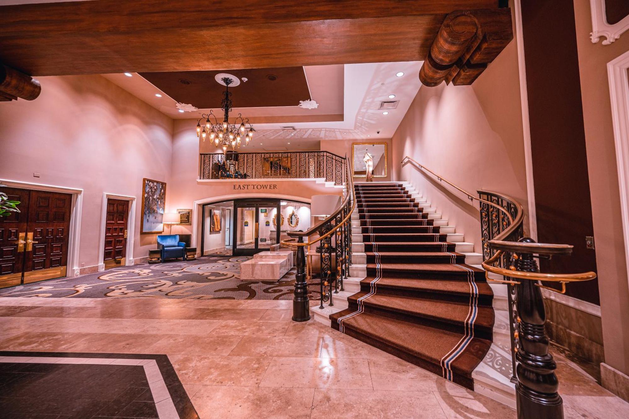 Valley Ranch Casino Hotel Las Vegas