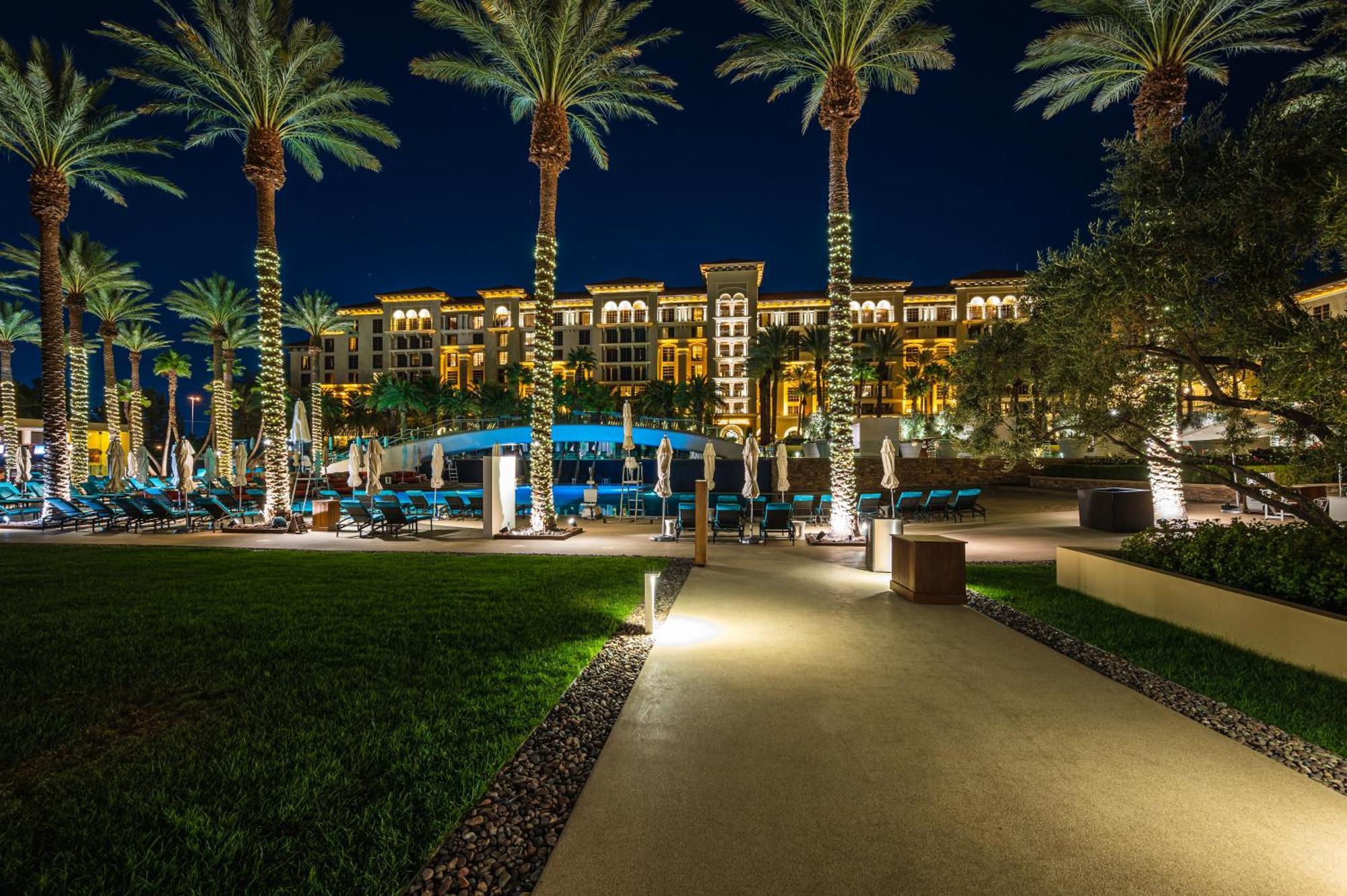 Hotel Valley Ranch Casino