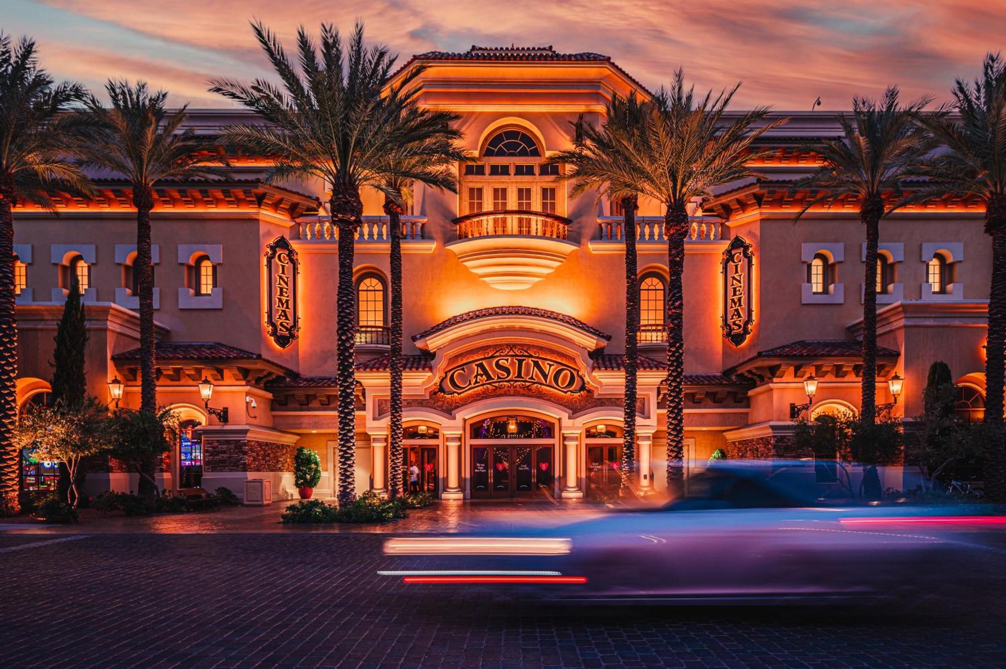 Valley Ranch Casino 5*