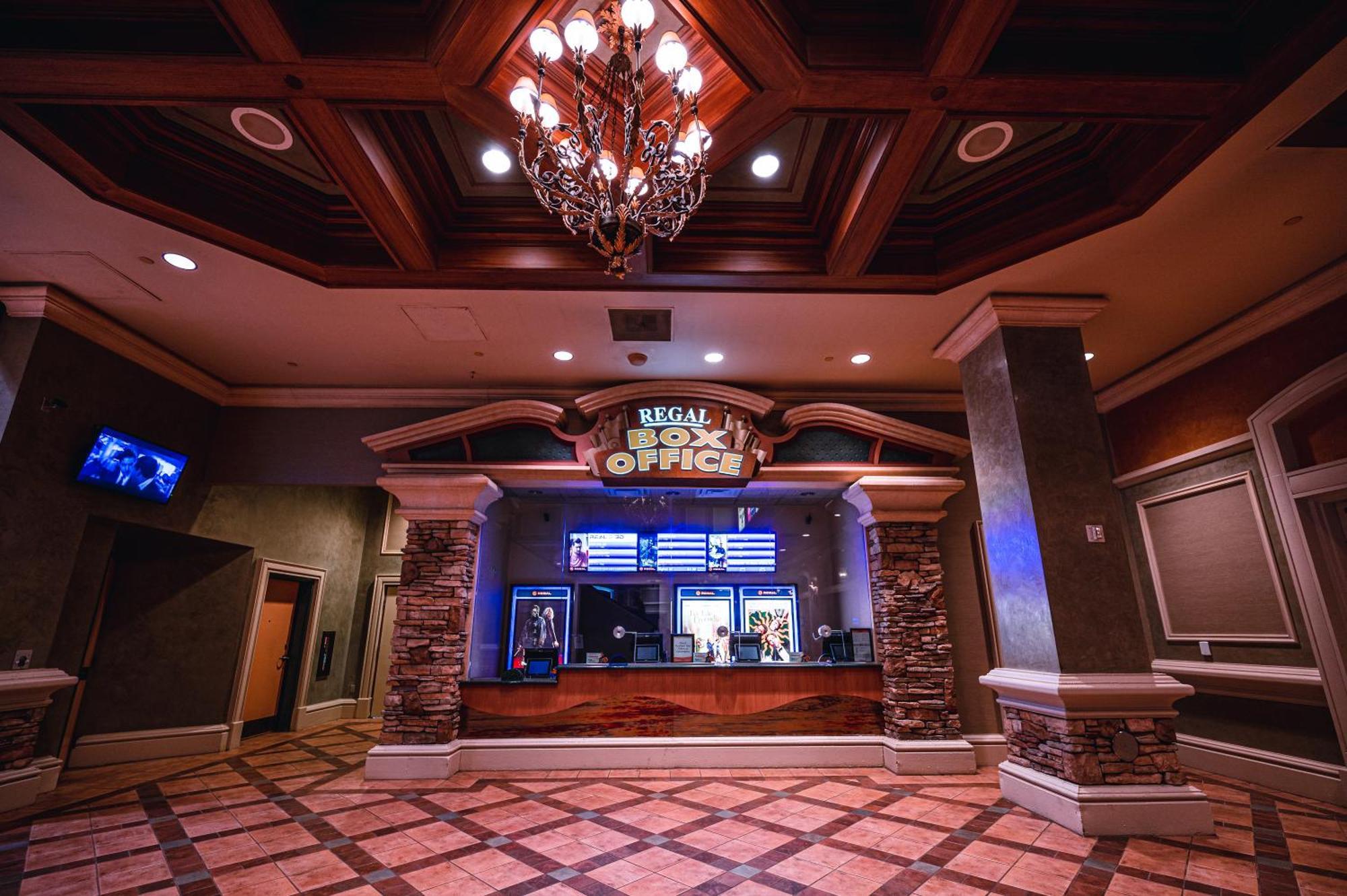 Valley Ranch Casino Las Vegas