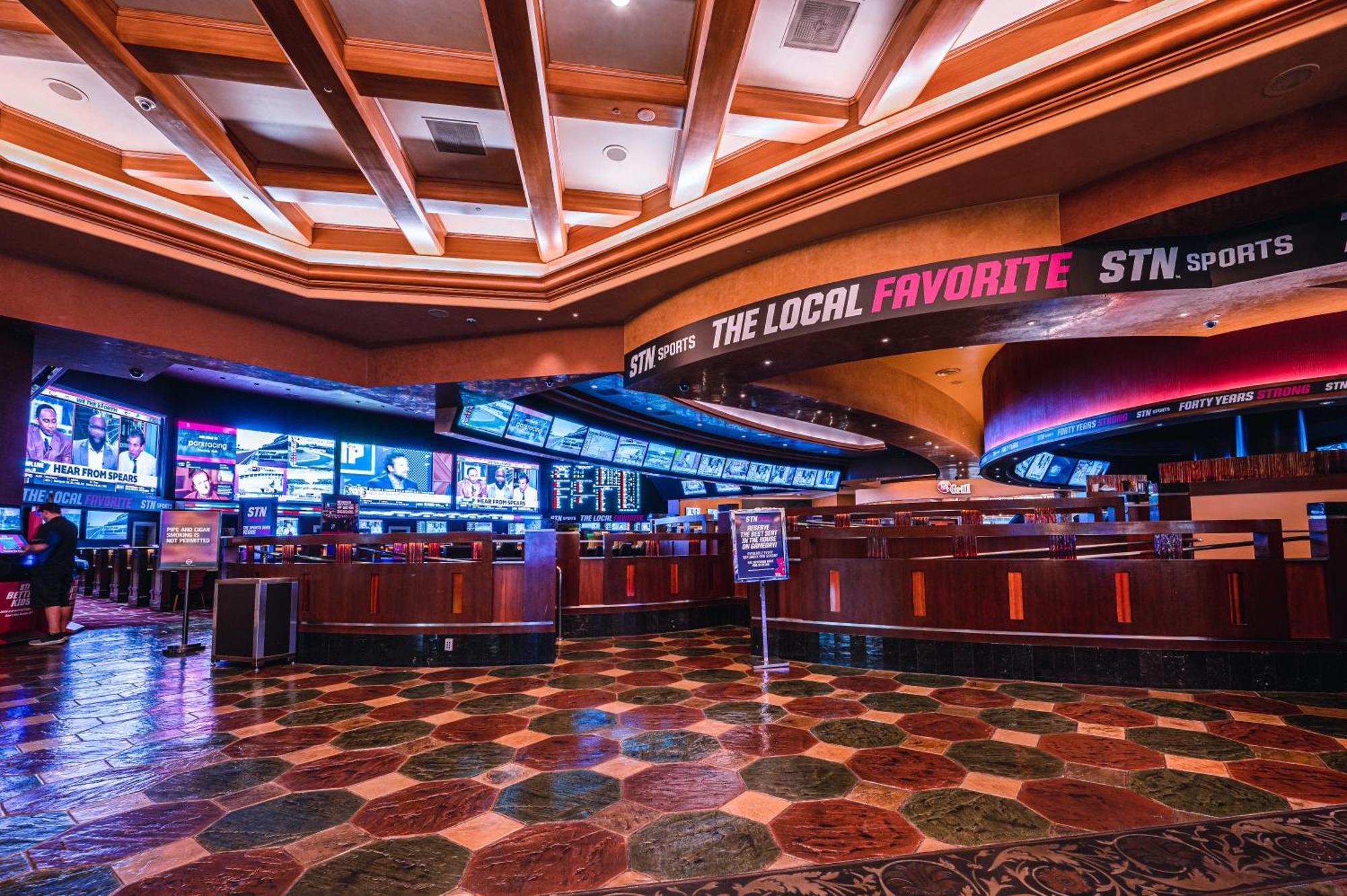 Valley Ranch Casino Las Vegas