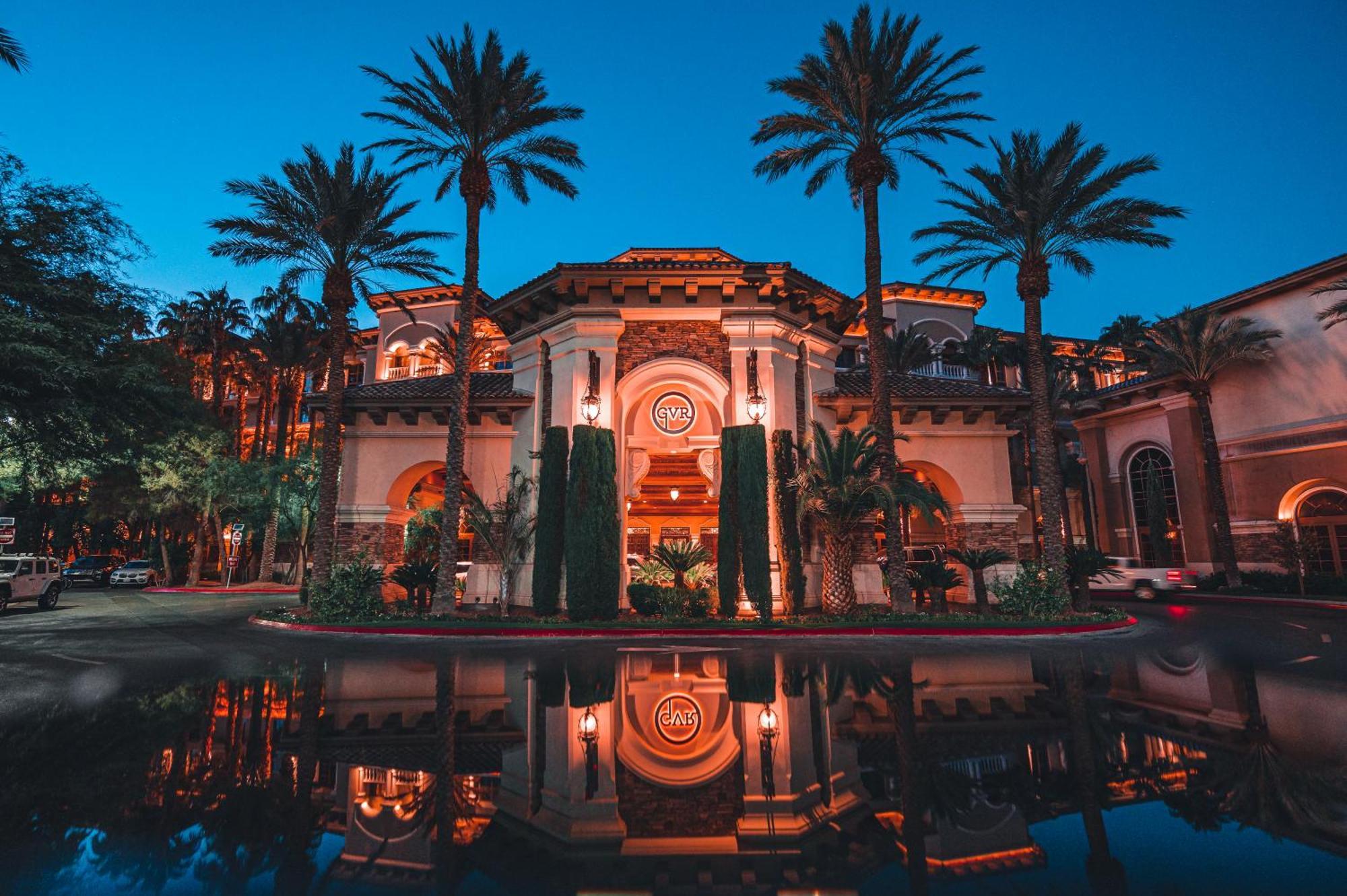 Valley Ranch Casino Hotel