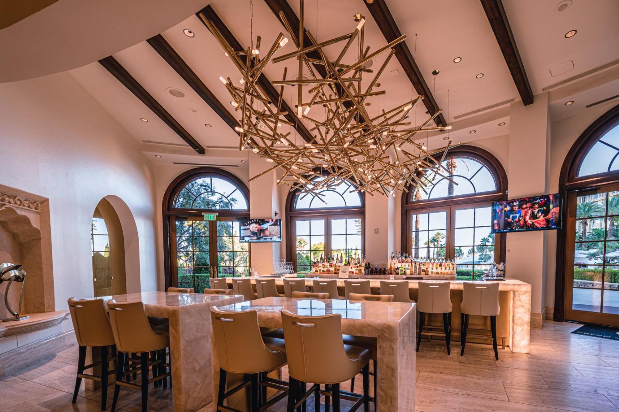 Hotel Valley Ranch Casino Las Vegas