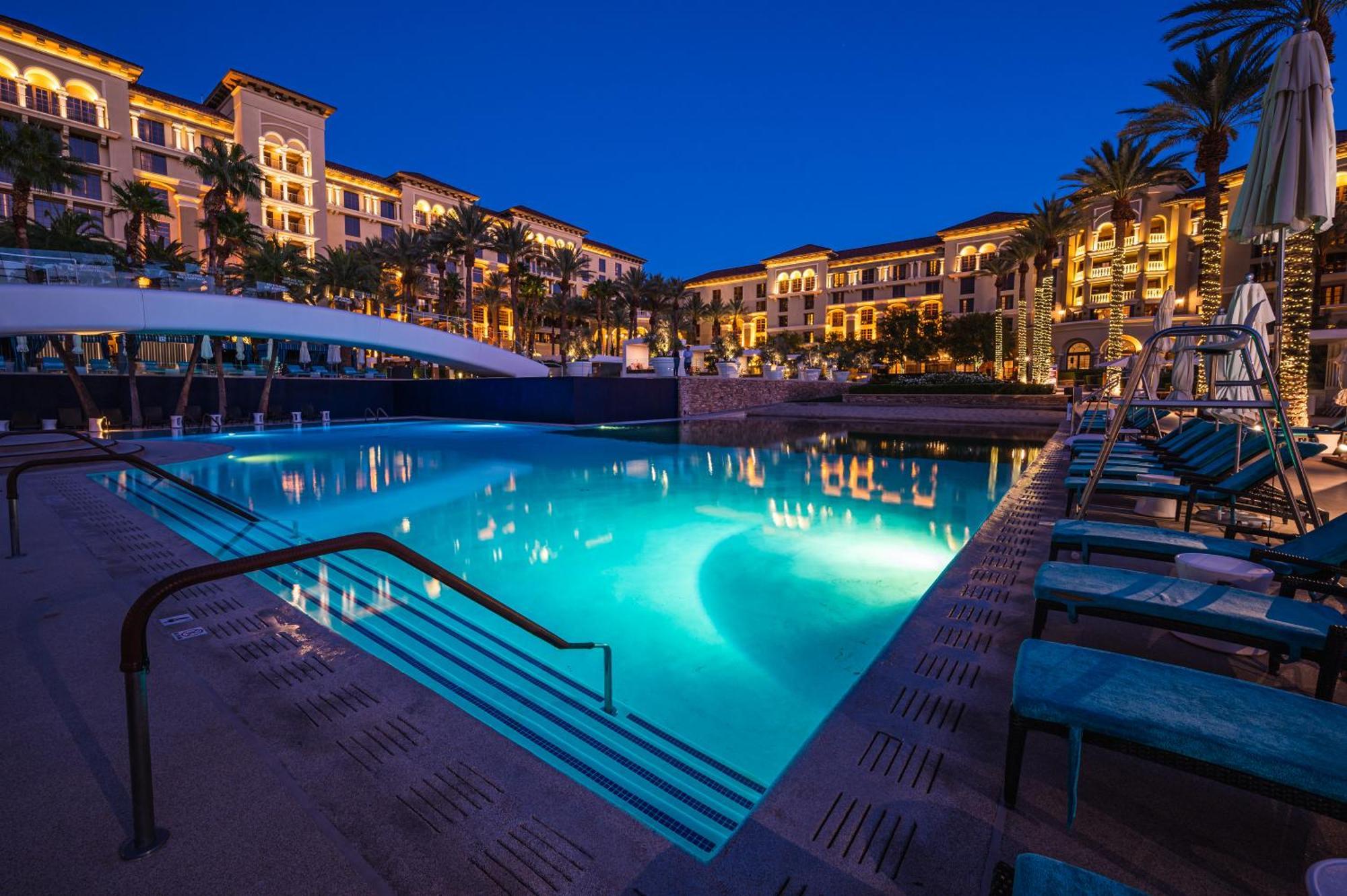 Valley Ranch Casino