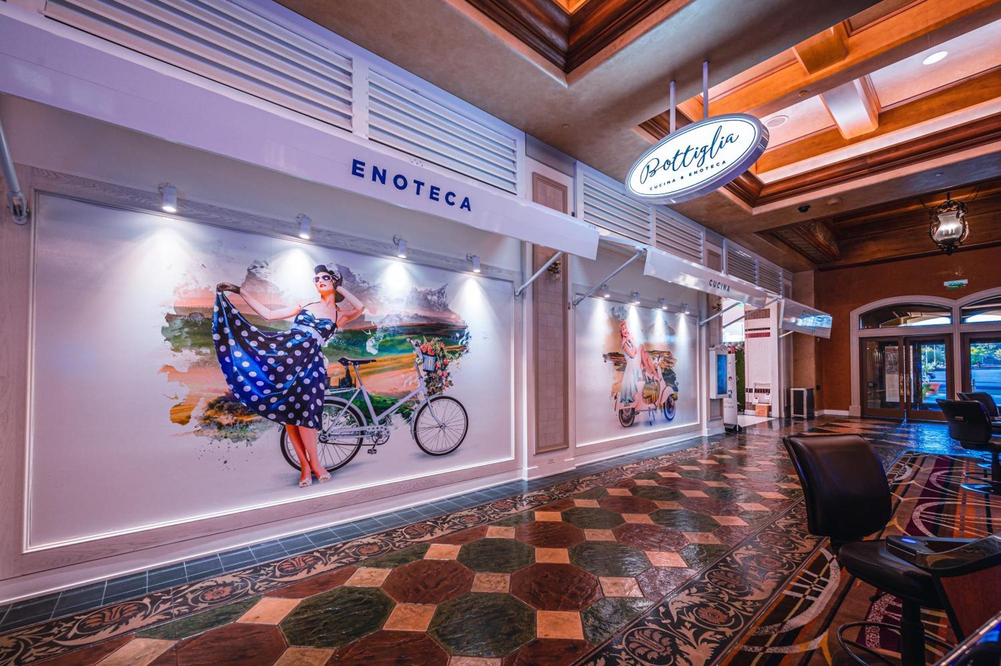 Valley Ranch Casino 5* Las Vegas