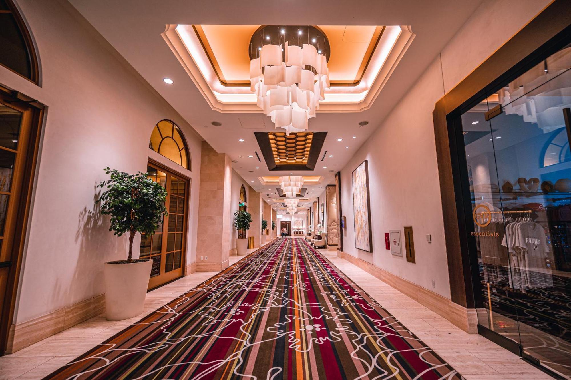 Valley Ranch Casino Hotel Las Vegas