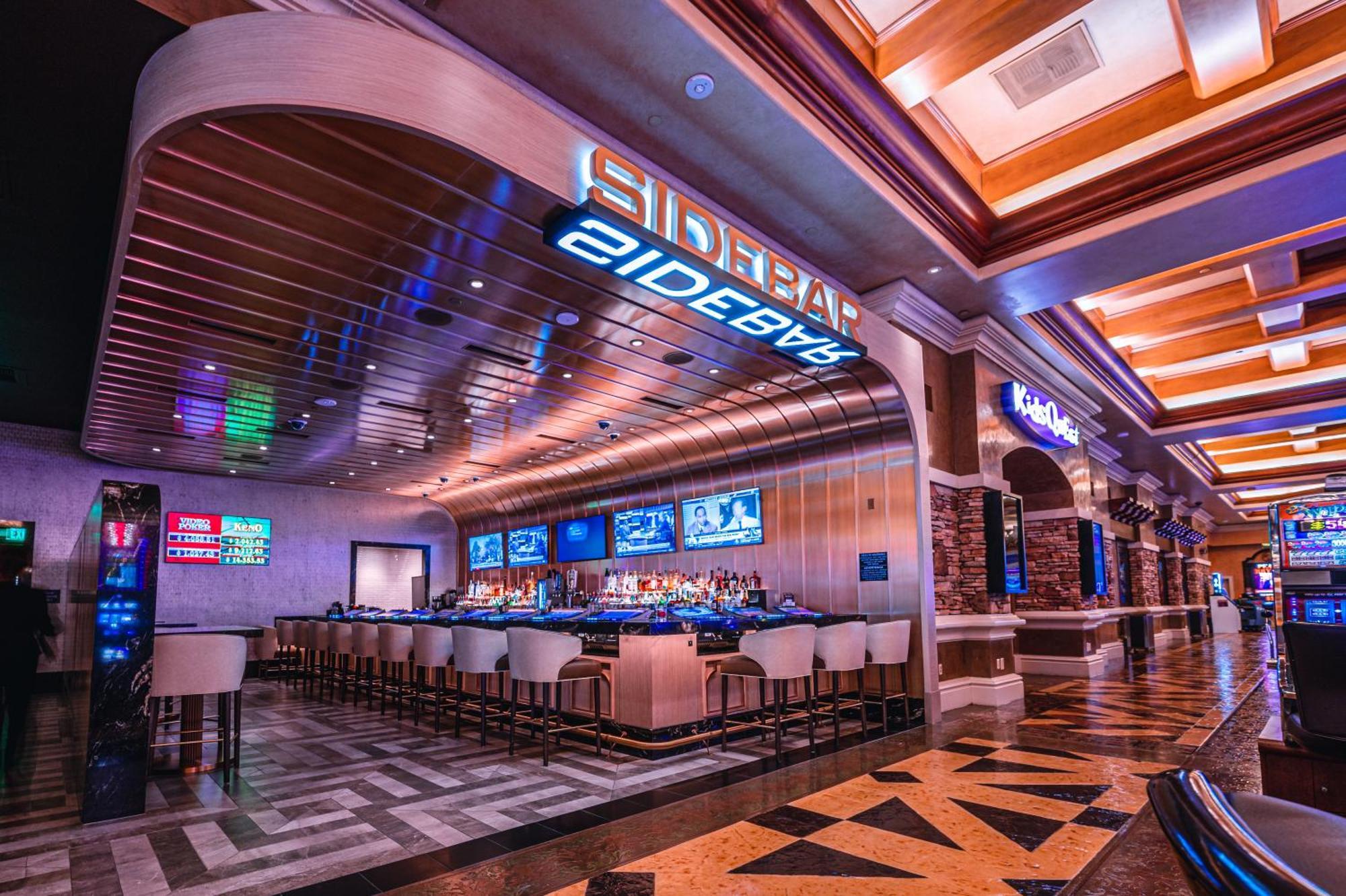 Valley Ranch Casino Las Vegas