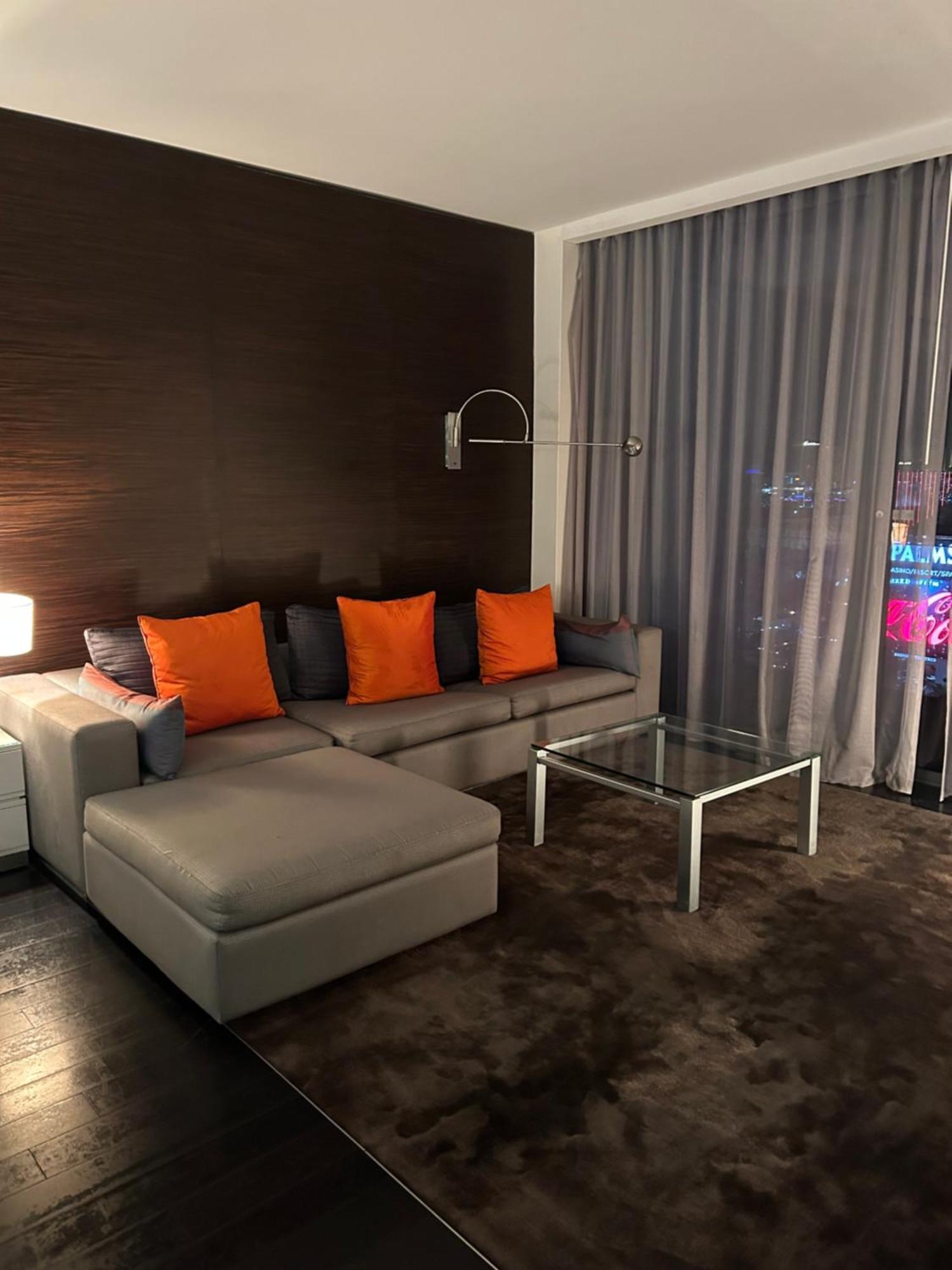 Amazing Luxury 25th Floor