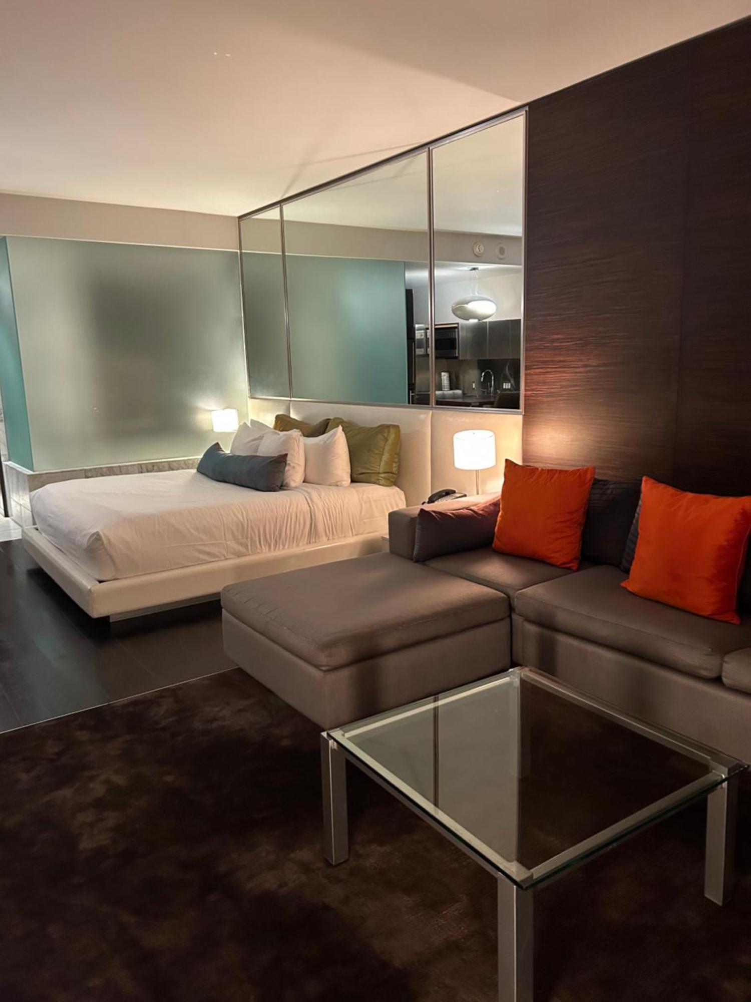 Amazing Luxury 25th Floor * Las Vegas