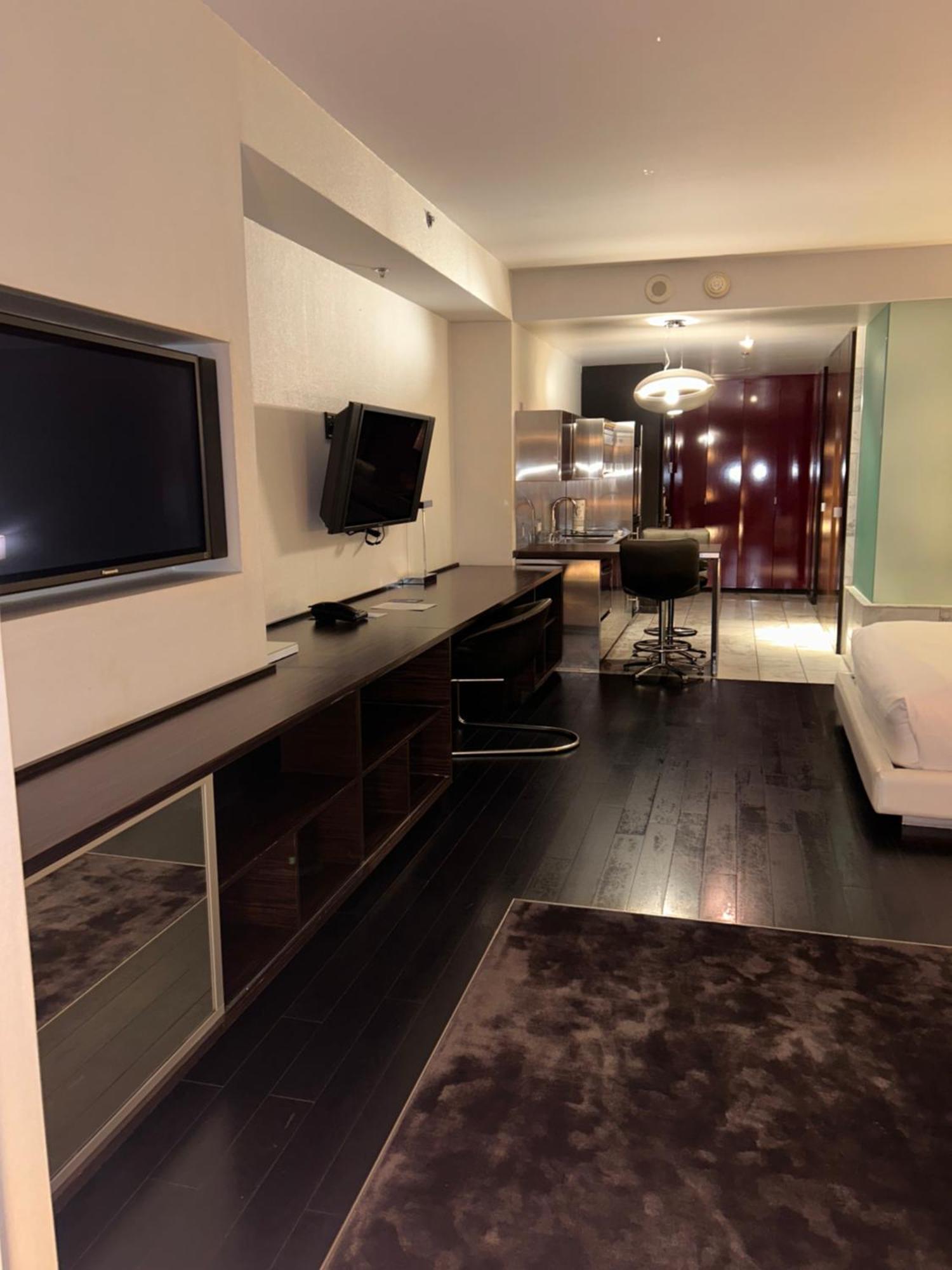 Amazing Luxury 25th Floor
