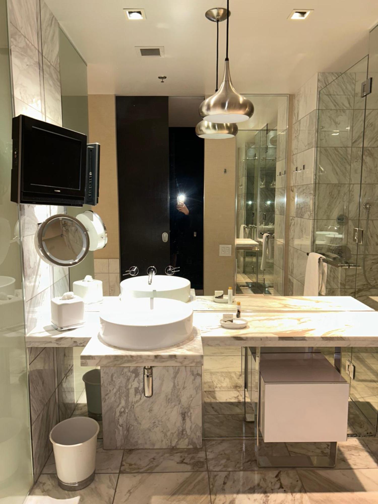 Amazing Luxury 25th Floor Apartment Las Vegas