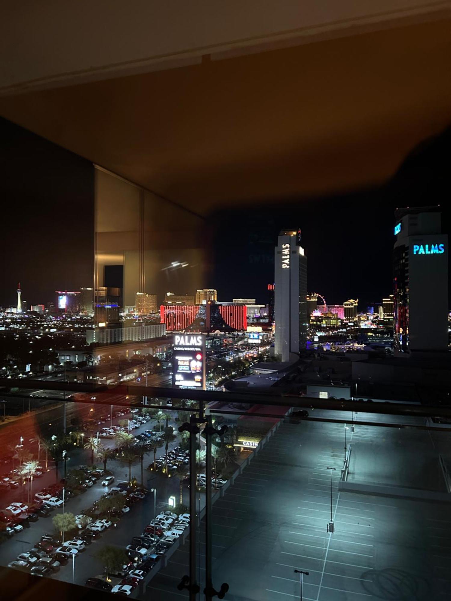 Amazing Luxury 25th Floor Las Vegas