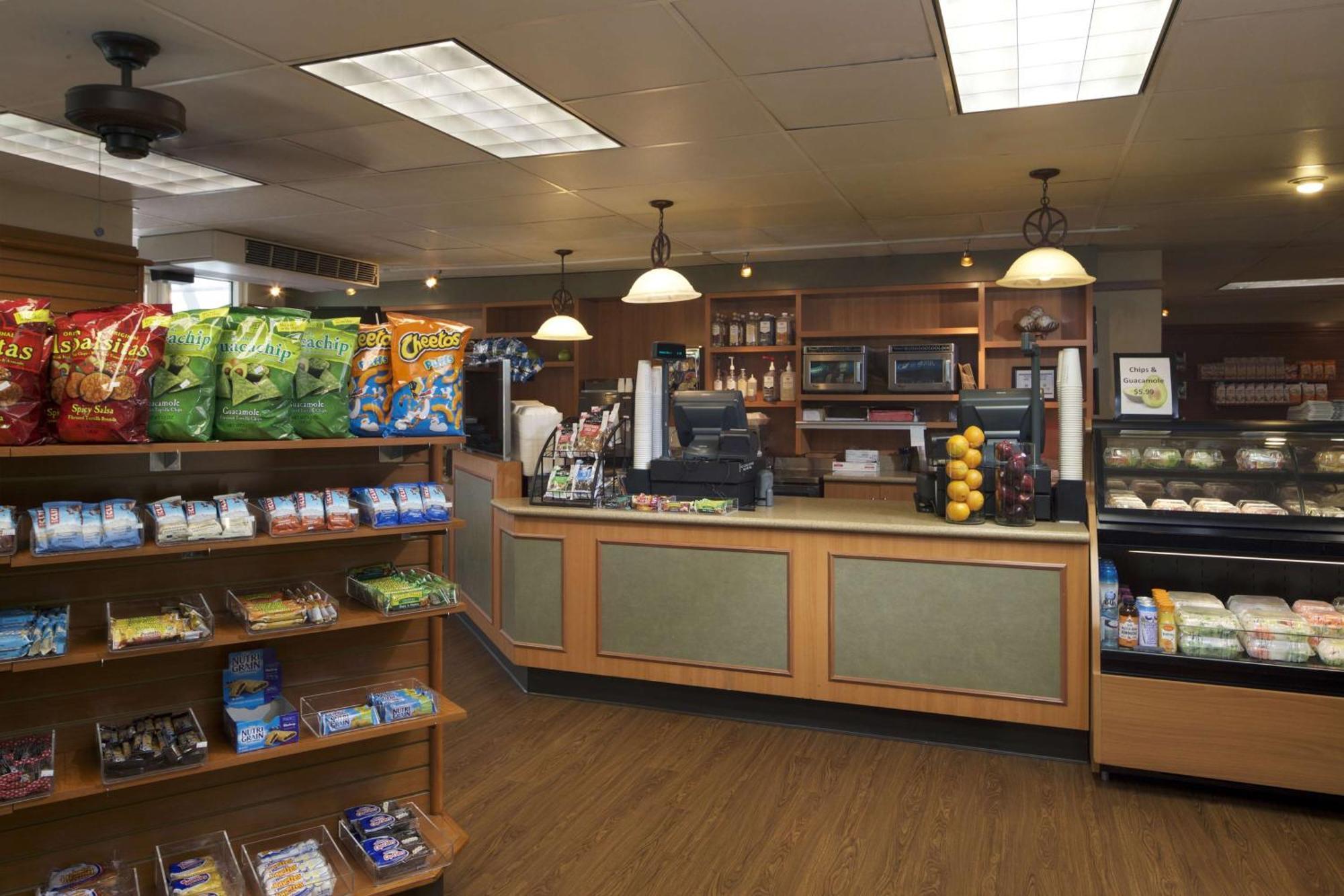 Station touristique Hilton Grand Vacations Club Flamingo Las Vegas