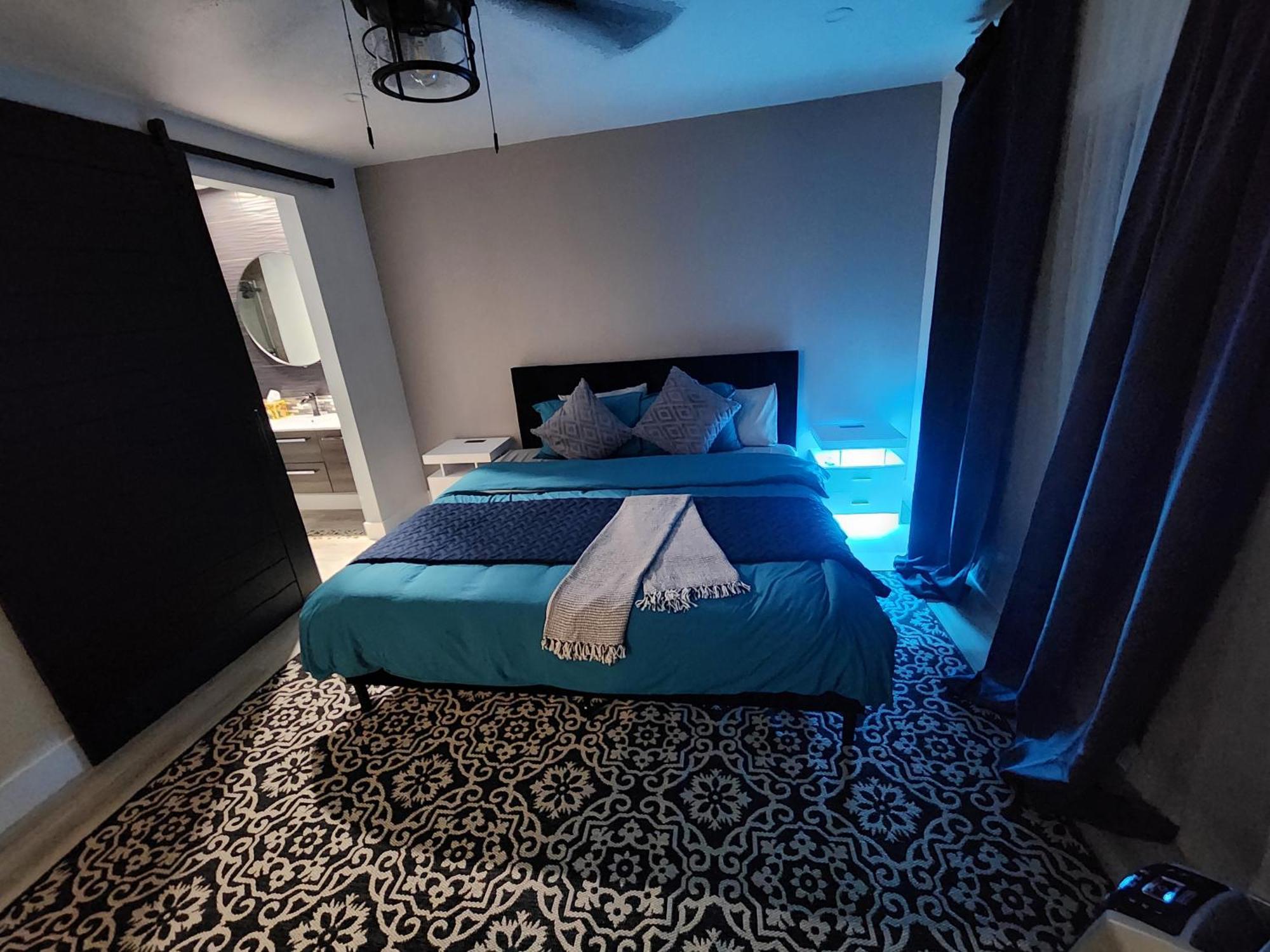 Hébergement de vacances Location W Pool - Lv Convention & 3 Mi Strip & Fremont *