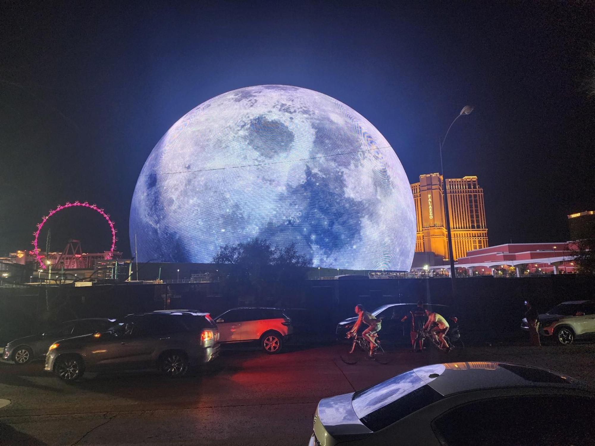 Hébergement de vacances Location W Pool - Lv Convention & 3 Mi Strip & Fremont