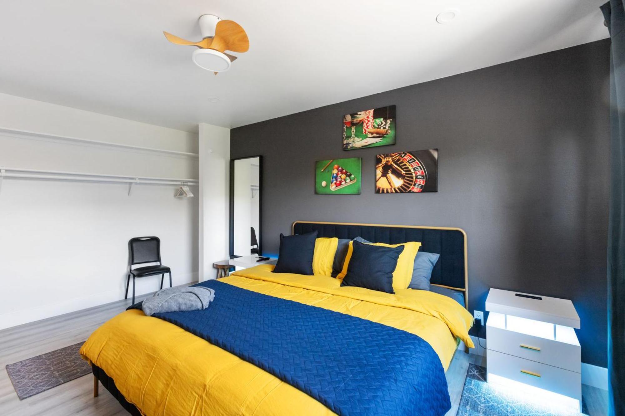 Location W Pool - Lv Convention & 3 Mi Strip & Fremont Hébergement de vacances