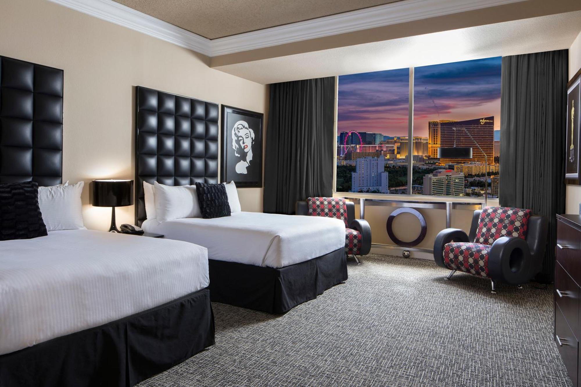 Westgate Vegas Resort&casino Las Vegas