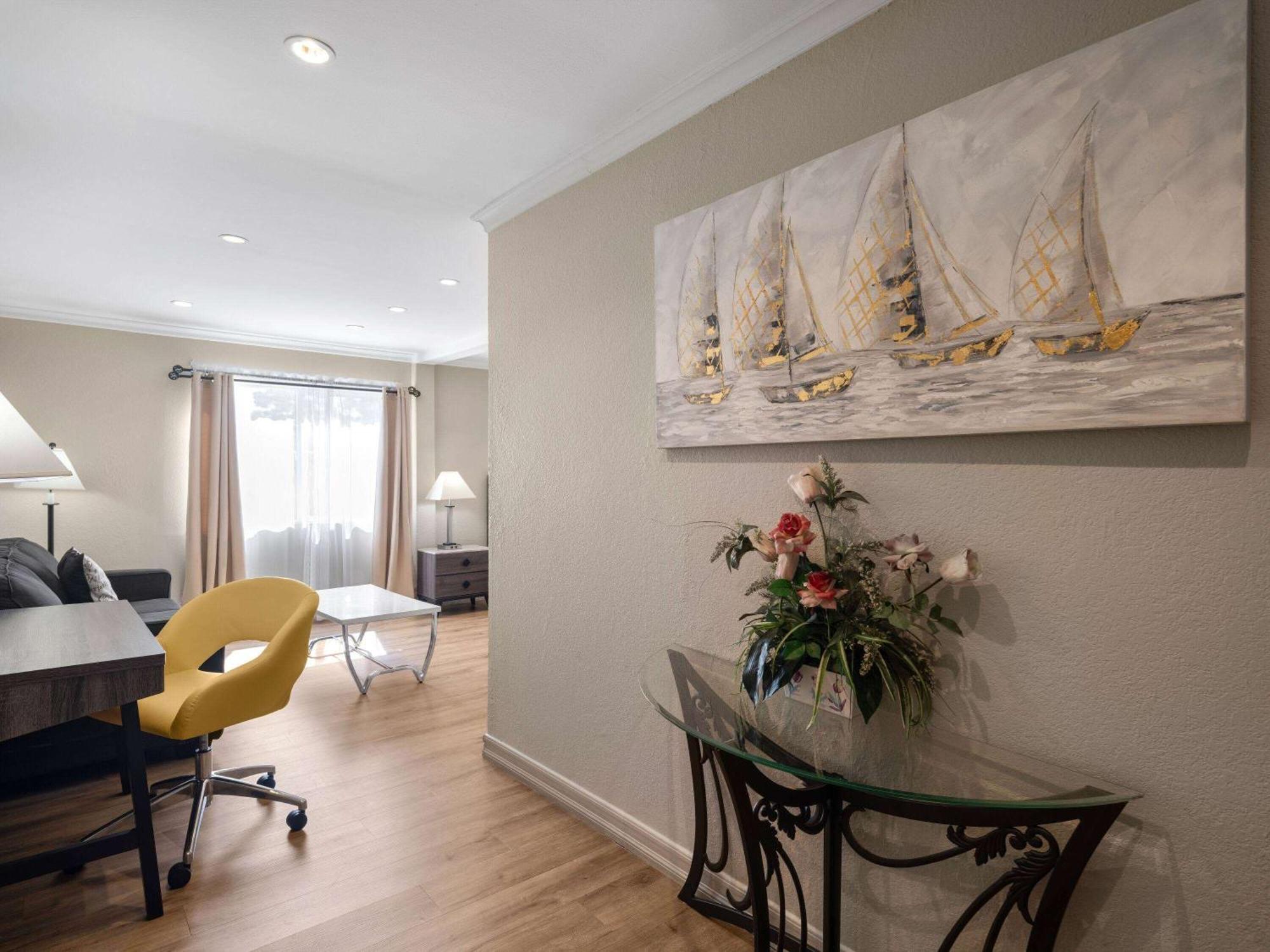 Days By Wyndham Vegas Airport Near The Strip 2* Las Vegas