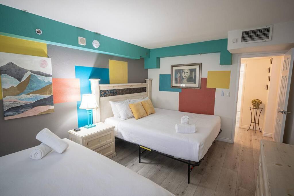 Penthouse On The Strip - 2bd/2ba Las Vegas