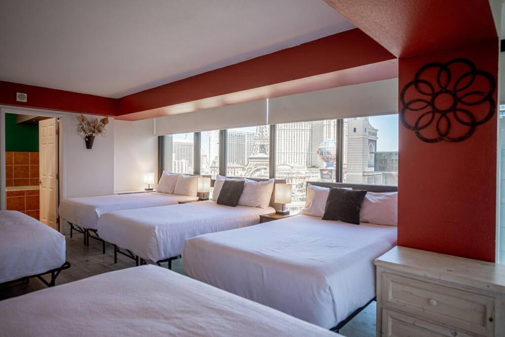 Penthouse On The Strip - 2bd/2ba * Las Vegas