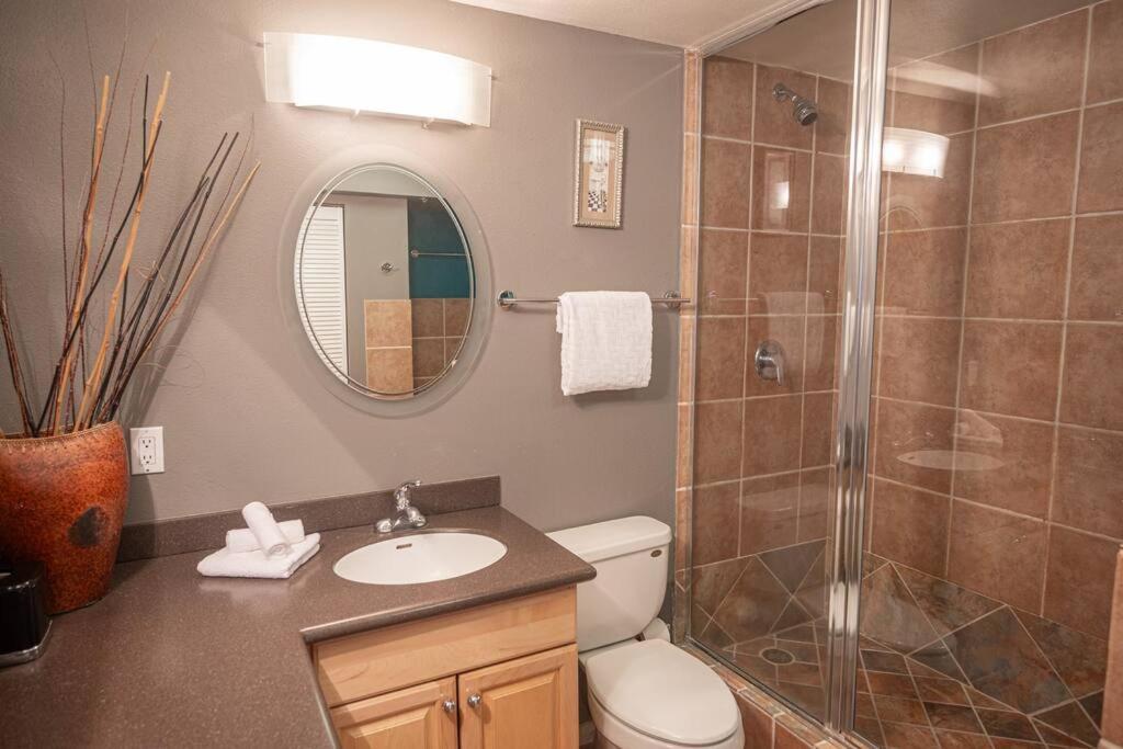 Apartment Penthouse On The Strip - 2bd/2ba Las Vegas
