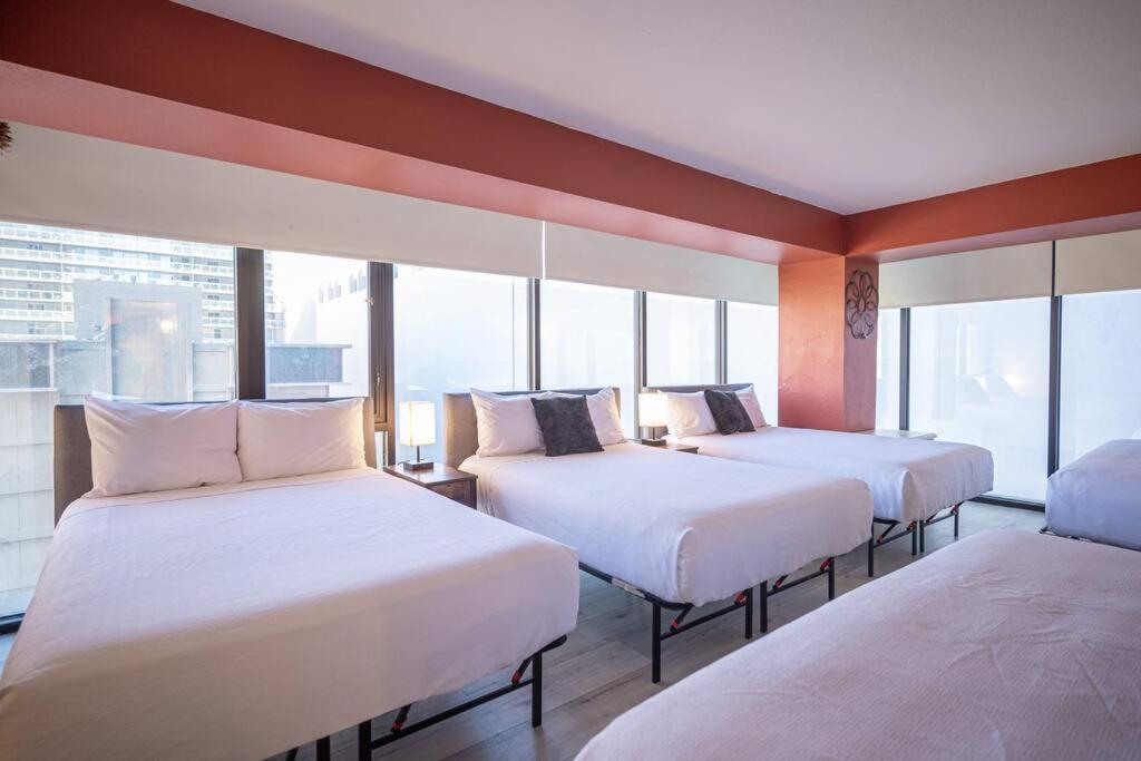 Penthouse On The Strip - 2bd/2ba Apartment Las Vegas