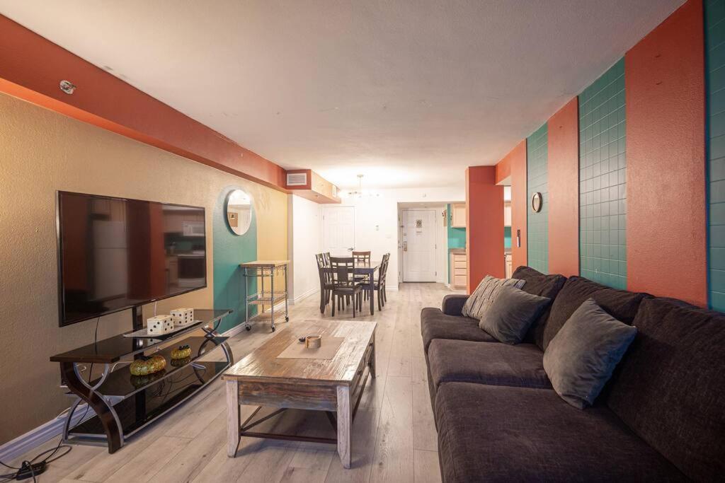 Penthouse On The Strip - 2bd/2ba Las Vegas