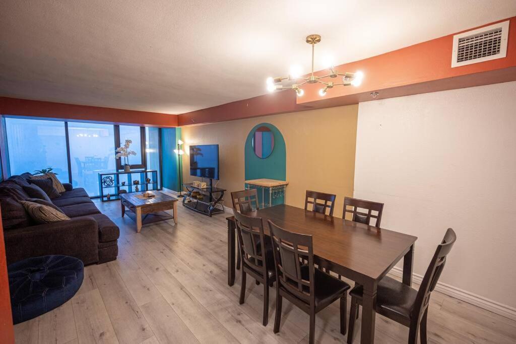 Apartment Penthouse On The Strip - 2bd/2ba Las Vegas