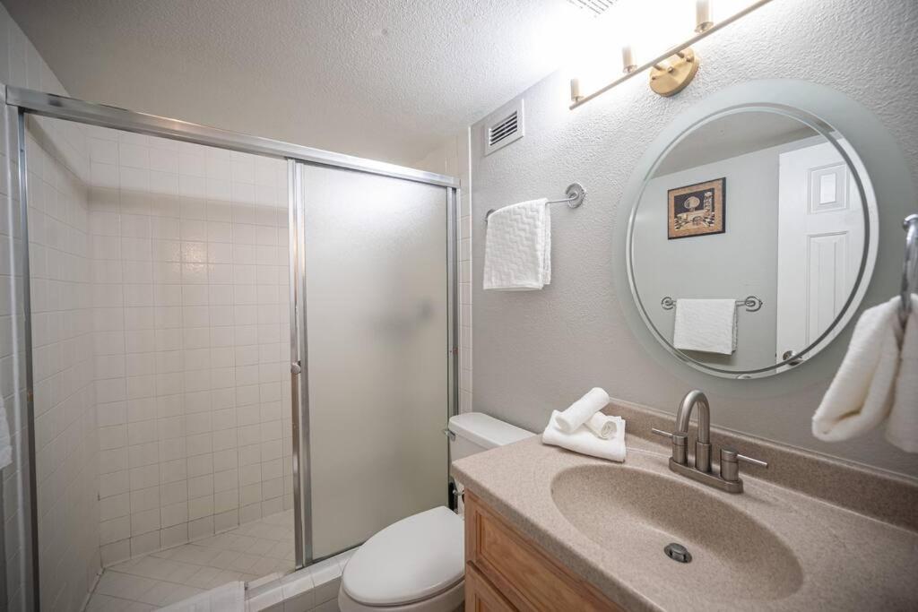 Apartment Penthouse On The Strip - 2bd/2ba