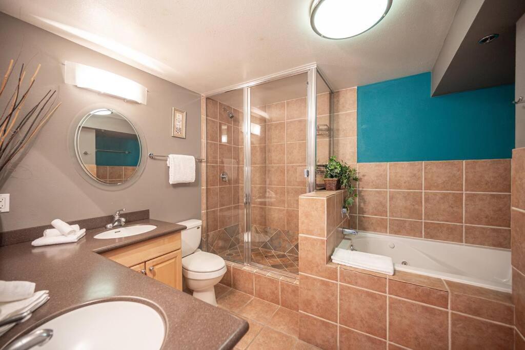Penthouse On The Strip - 2bd/2ba Apartment Las Vegas