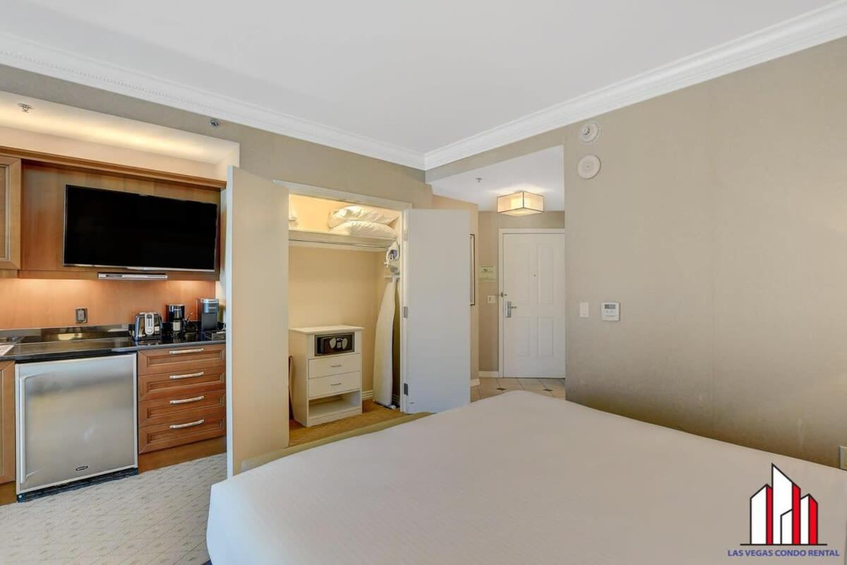 Casa de férias Mgm Signature-16-719 Strip View Jacuzzi