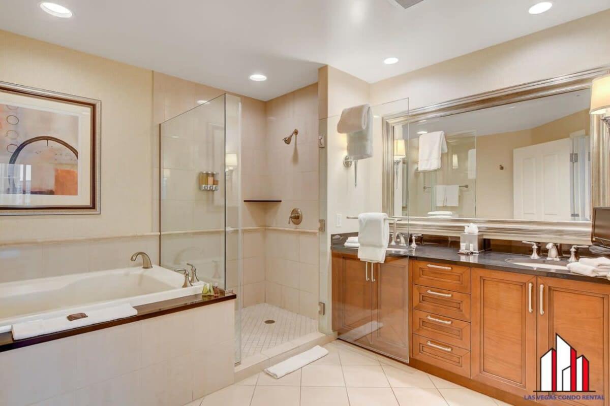 Mgm Signature-20-609 Strip View Jacuzzi Casa vacanze *