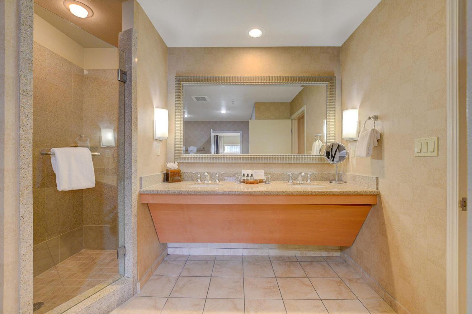 Appart hôtel Diamond At Platinum 2 Queen Beds *