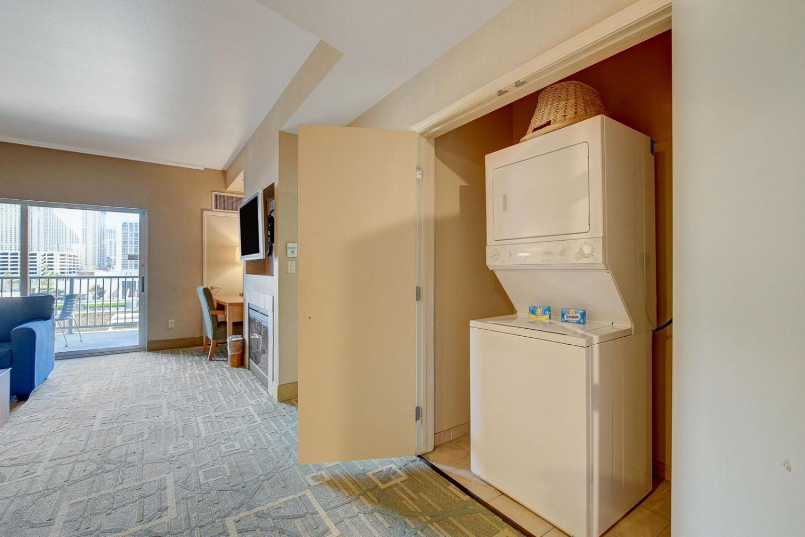 Appart hôtel Diamond At Platinum 2 Queen Beds *