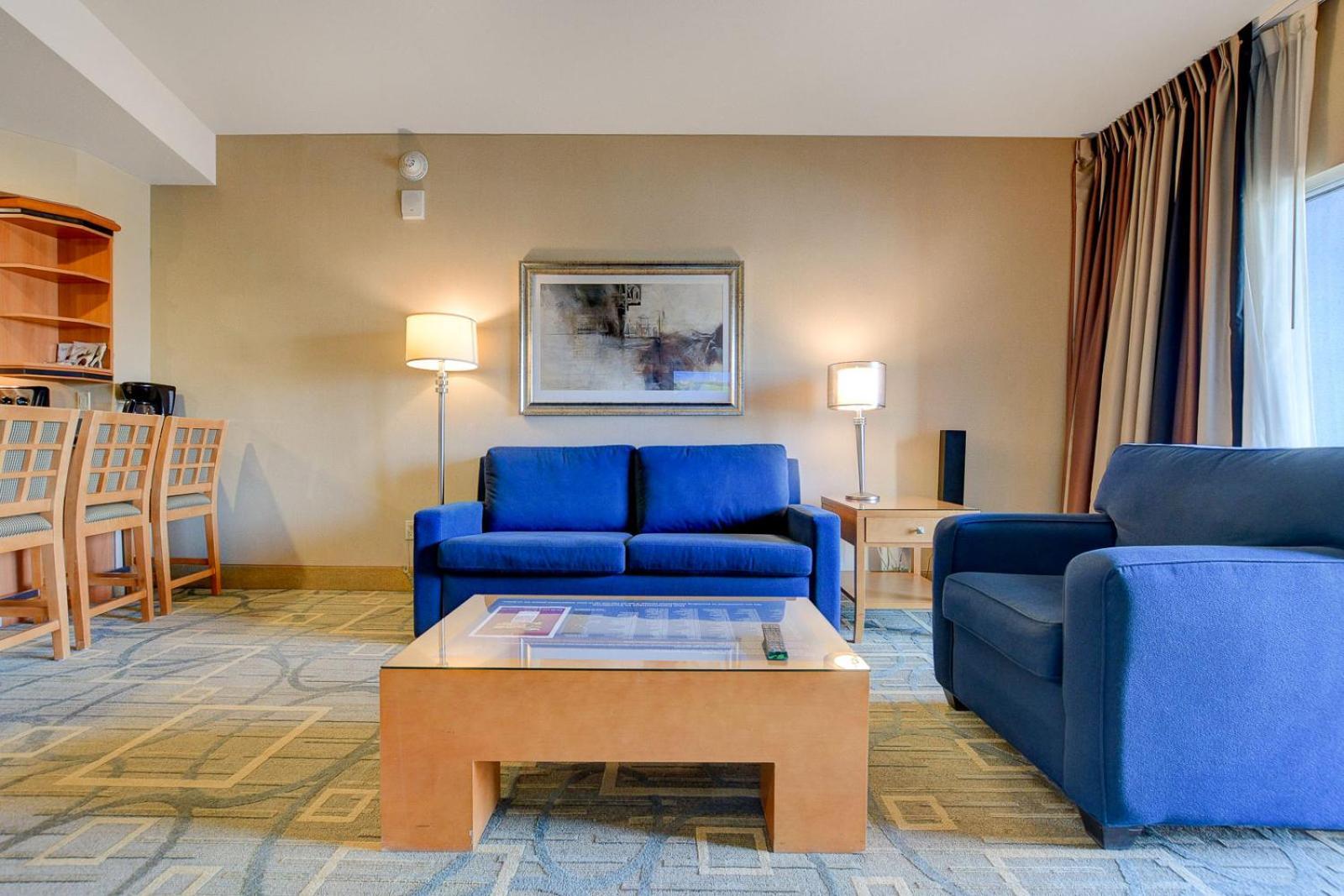 Diamond At Platinum 2 Queen Beds Appart hôtel *