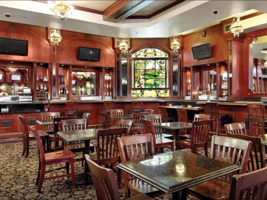 Orleans And Casino Resort Las Vegas