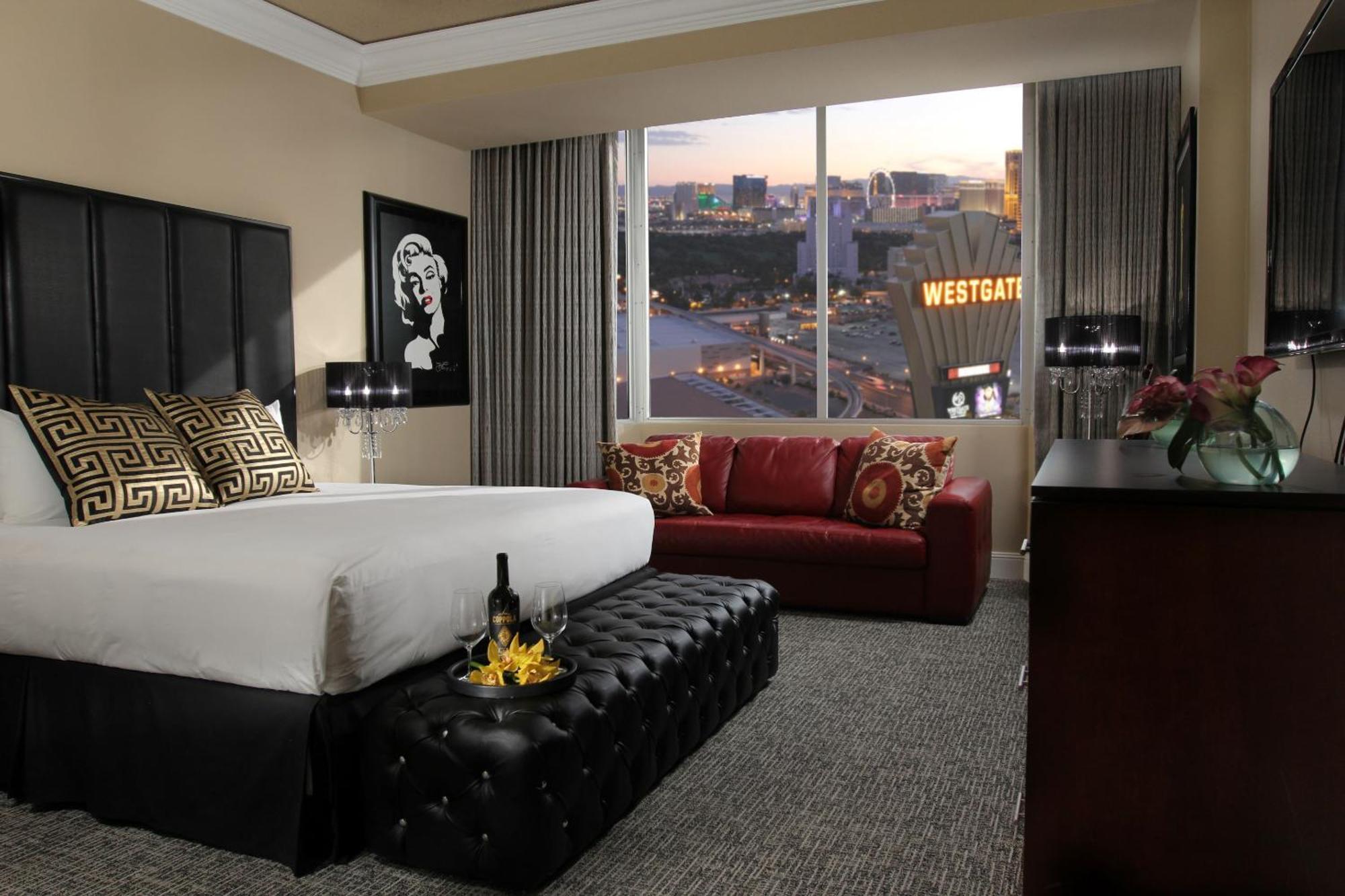 Westgate Vegas Resort&casino Resort 4*