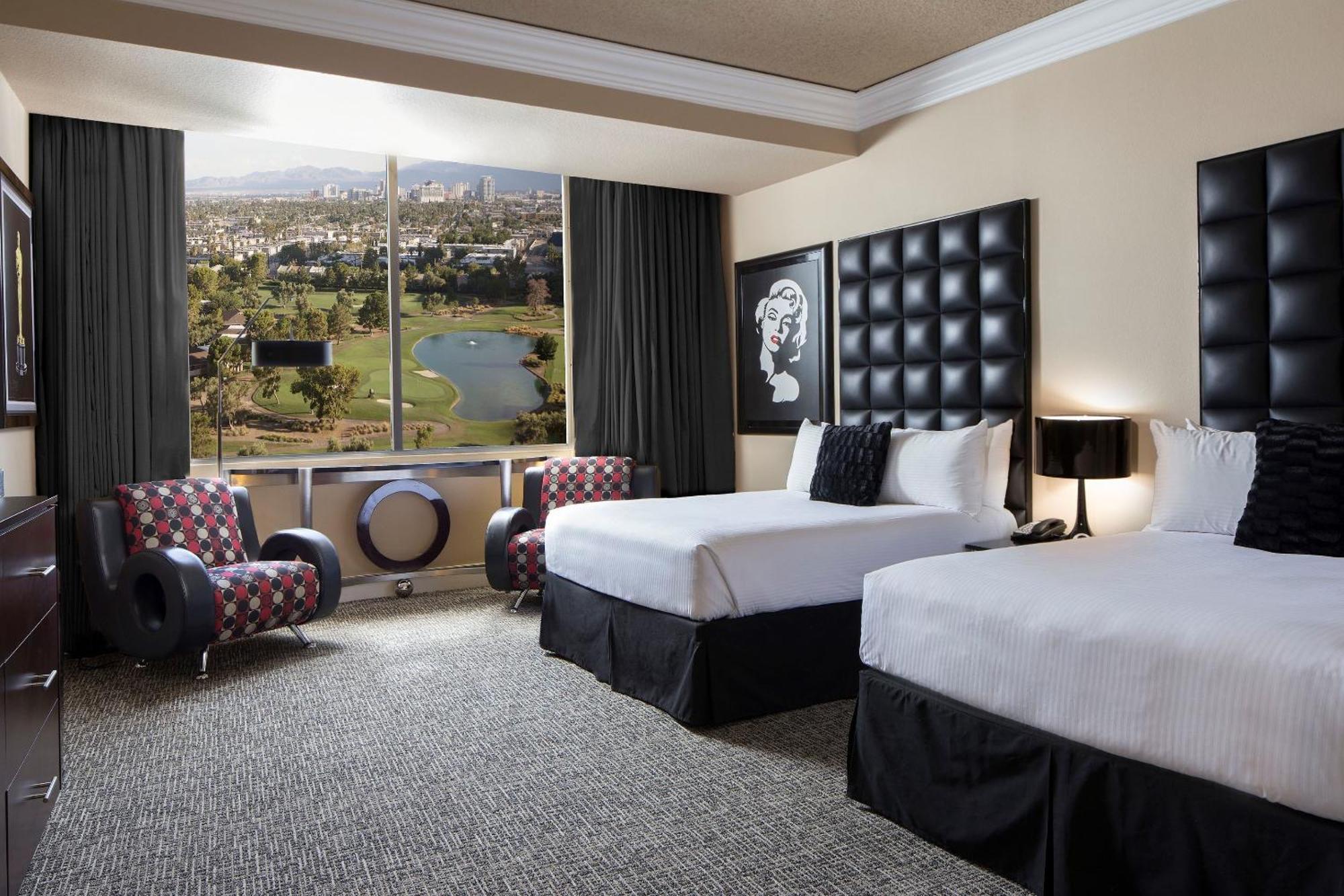 Resort Westgate Vegas Resort&casino 4*
