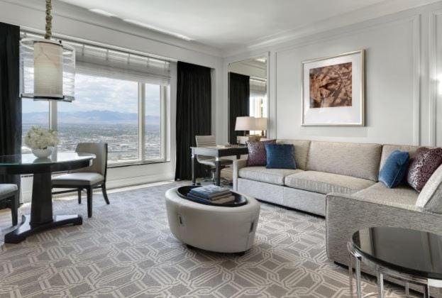 Hotel The Palazzo At The Venetian Hotel&casino By Suiteness Las Vegas