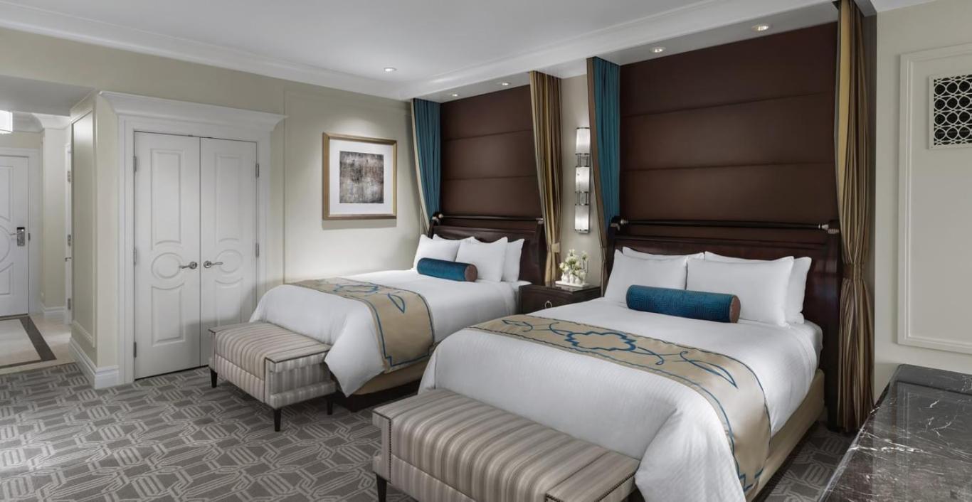 The Palazzo At The Venetian Hotel&casino By Suiteness 5*