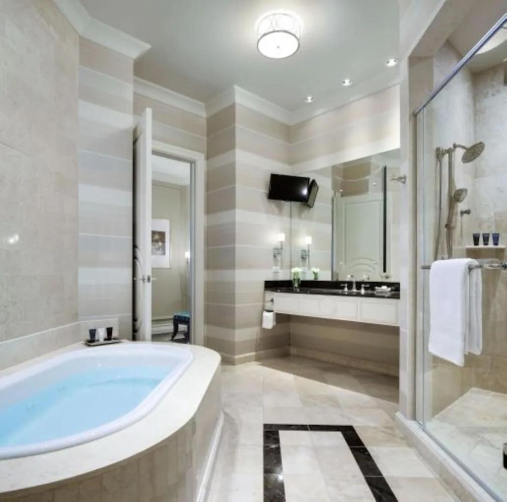 The Palazzo At The Venetian Hotel&casino By Suiteness