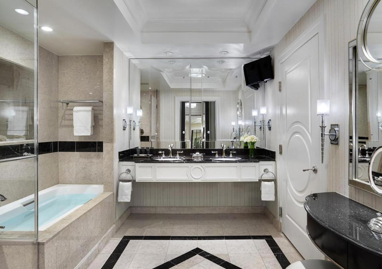 The Palazzo At The Venetian Hotel&casino By Suiteness 5*