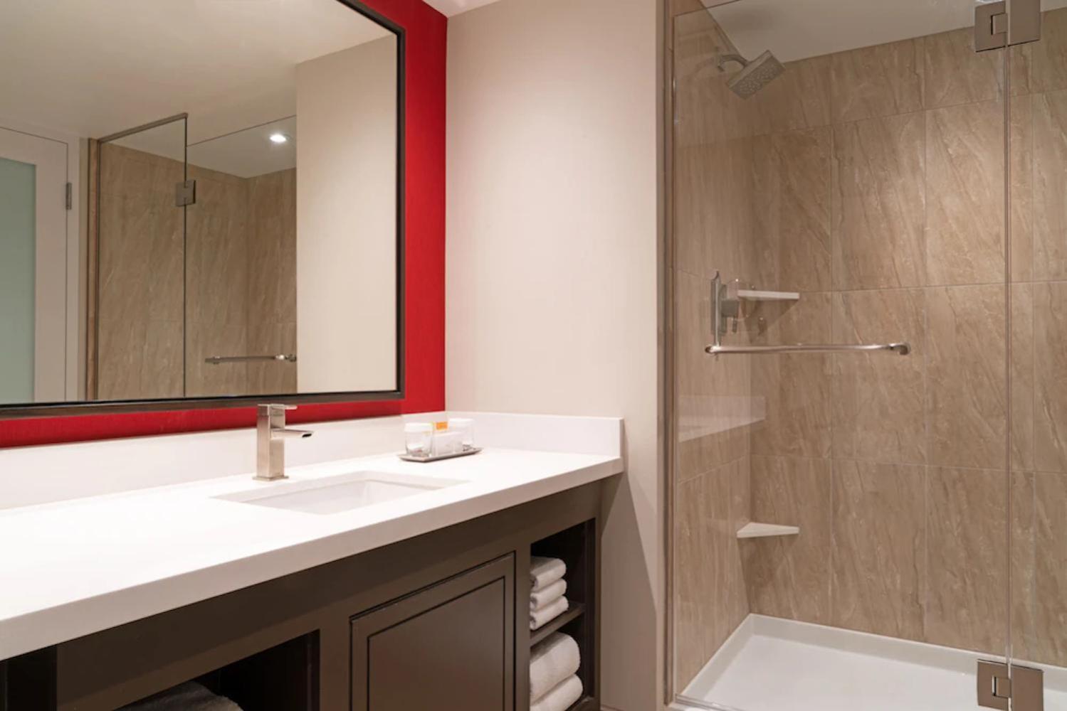 Horseshoe Vegas By Suiteness Hotel