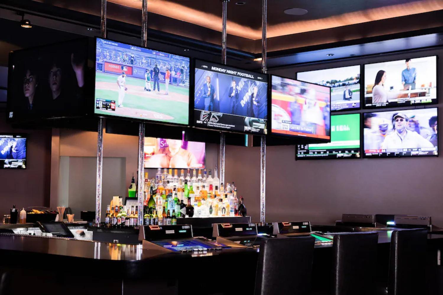 Horseshoe Vegas By Suiteness Hotel *