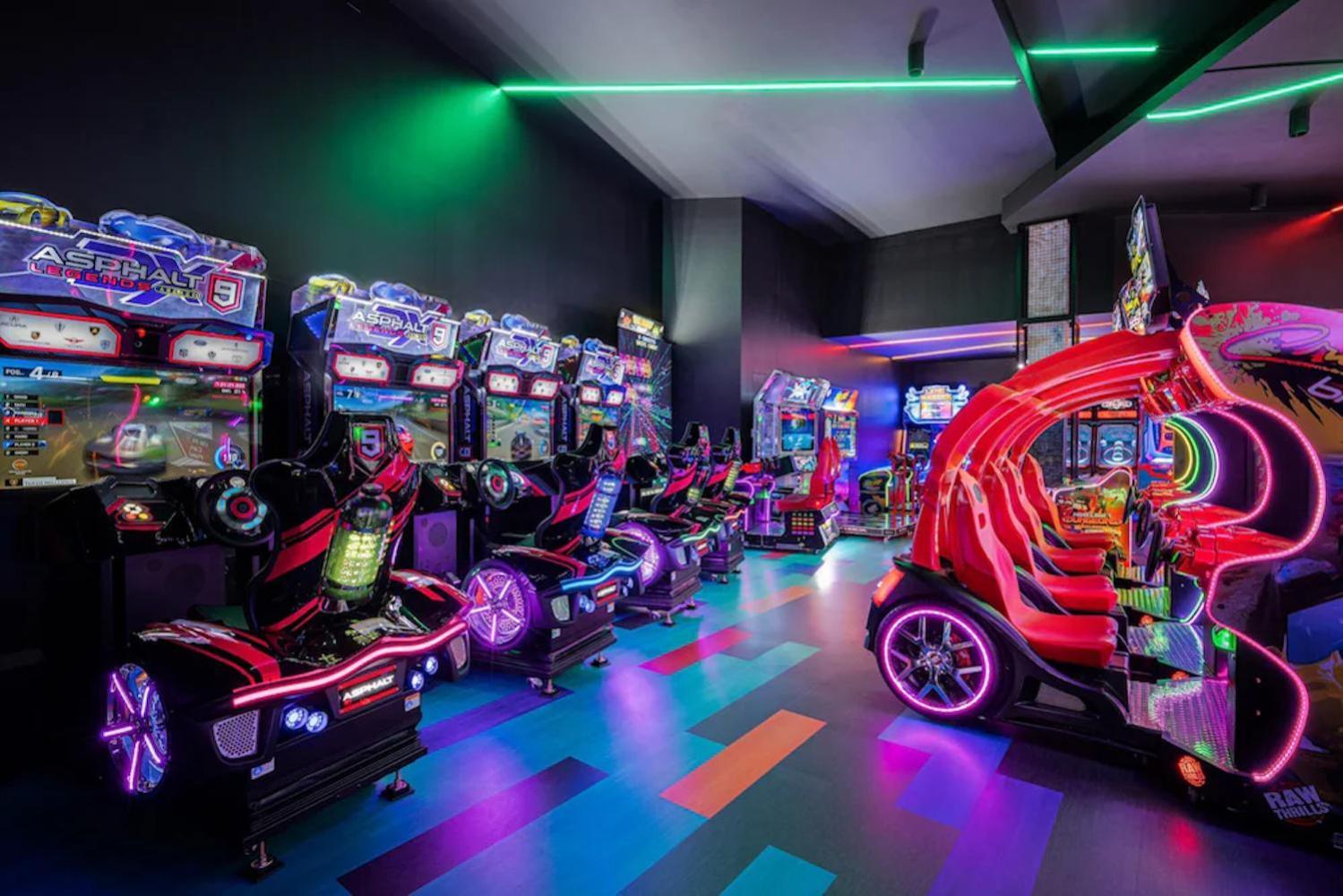 Horseshoe Vegas By Suiteness Hotel *