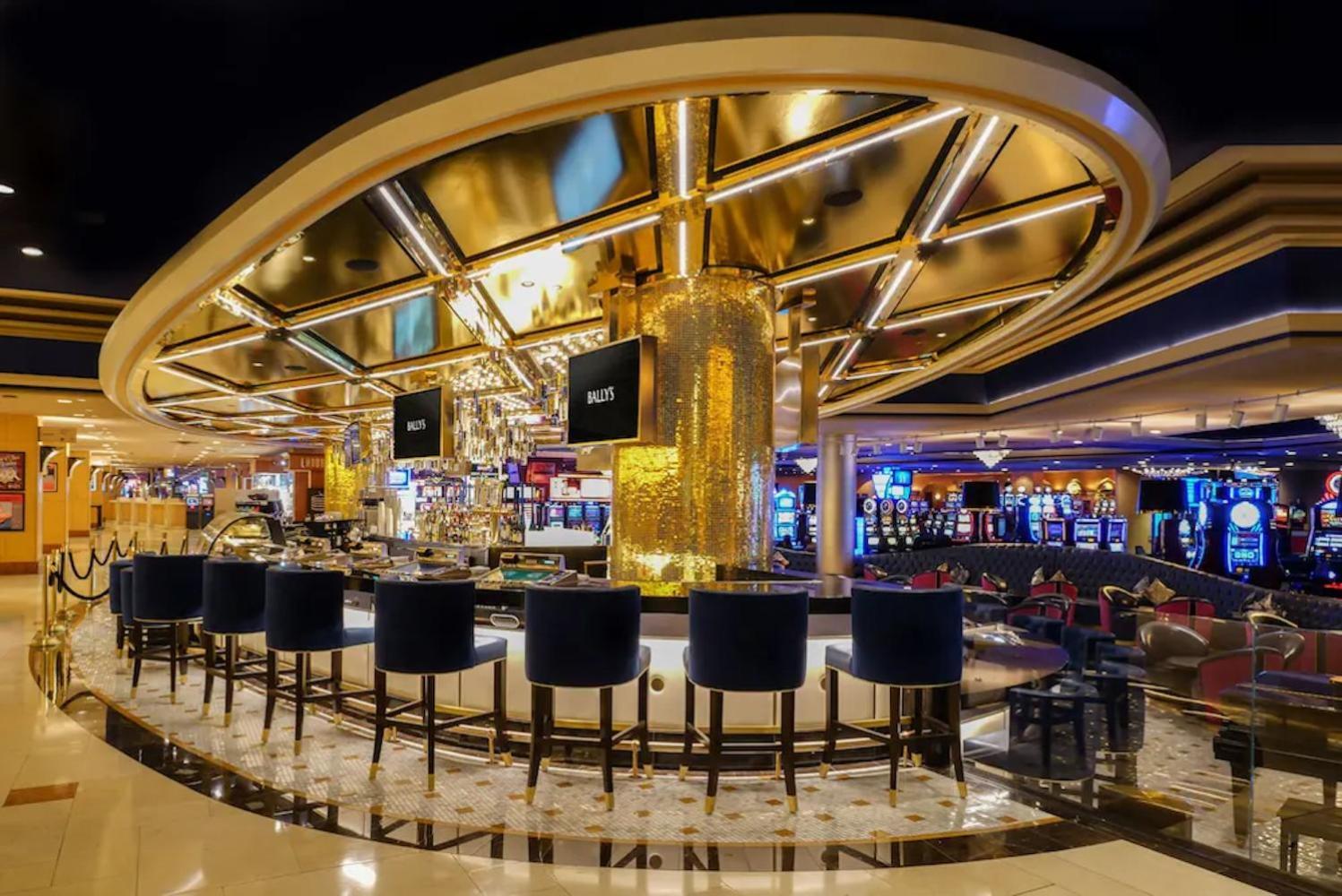 Horseshoe Vegas By Suiteness * Las Vegas
