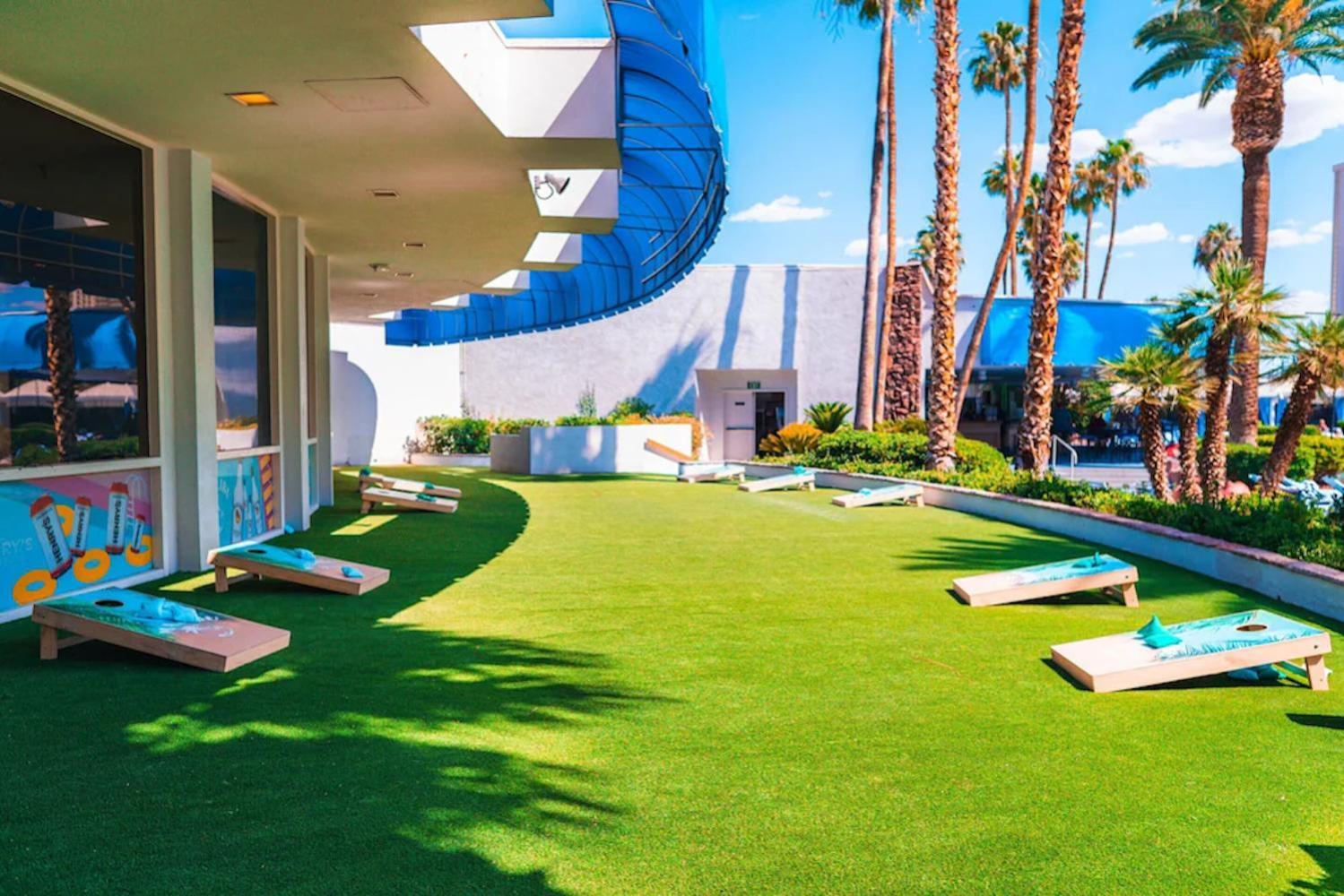 Horseshoe Vegas By Suiteness