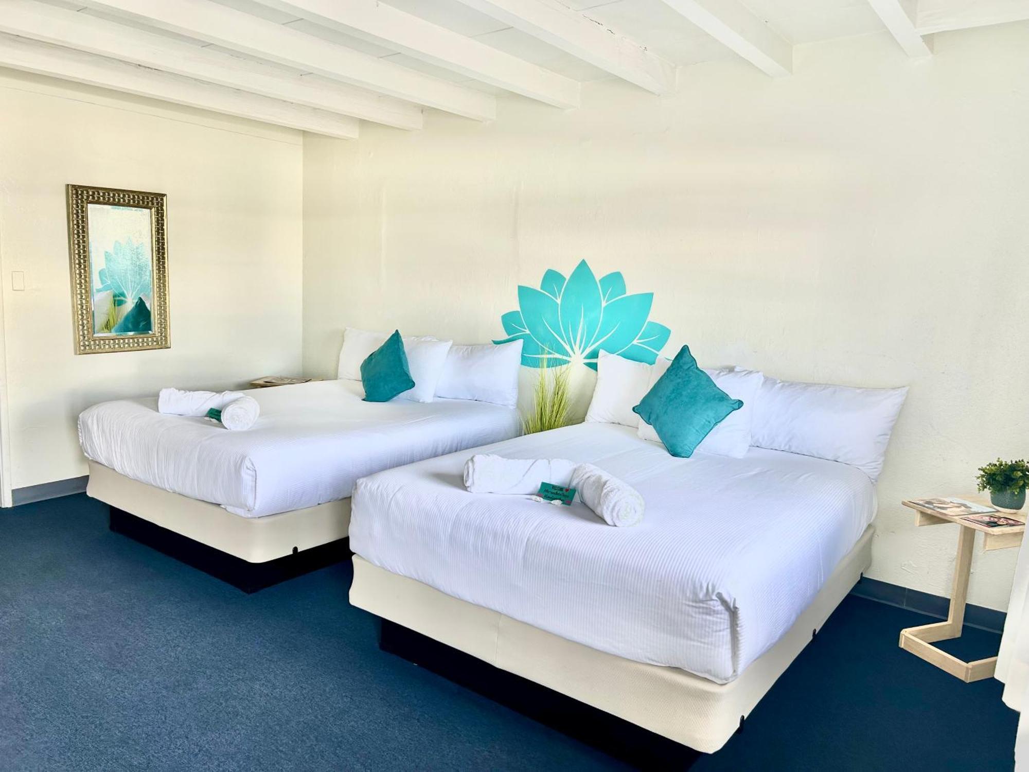Nirvana Hotel