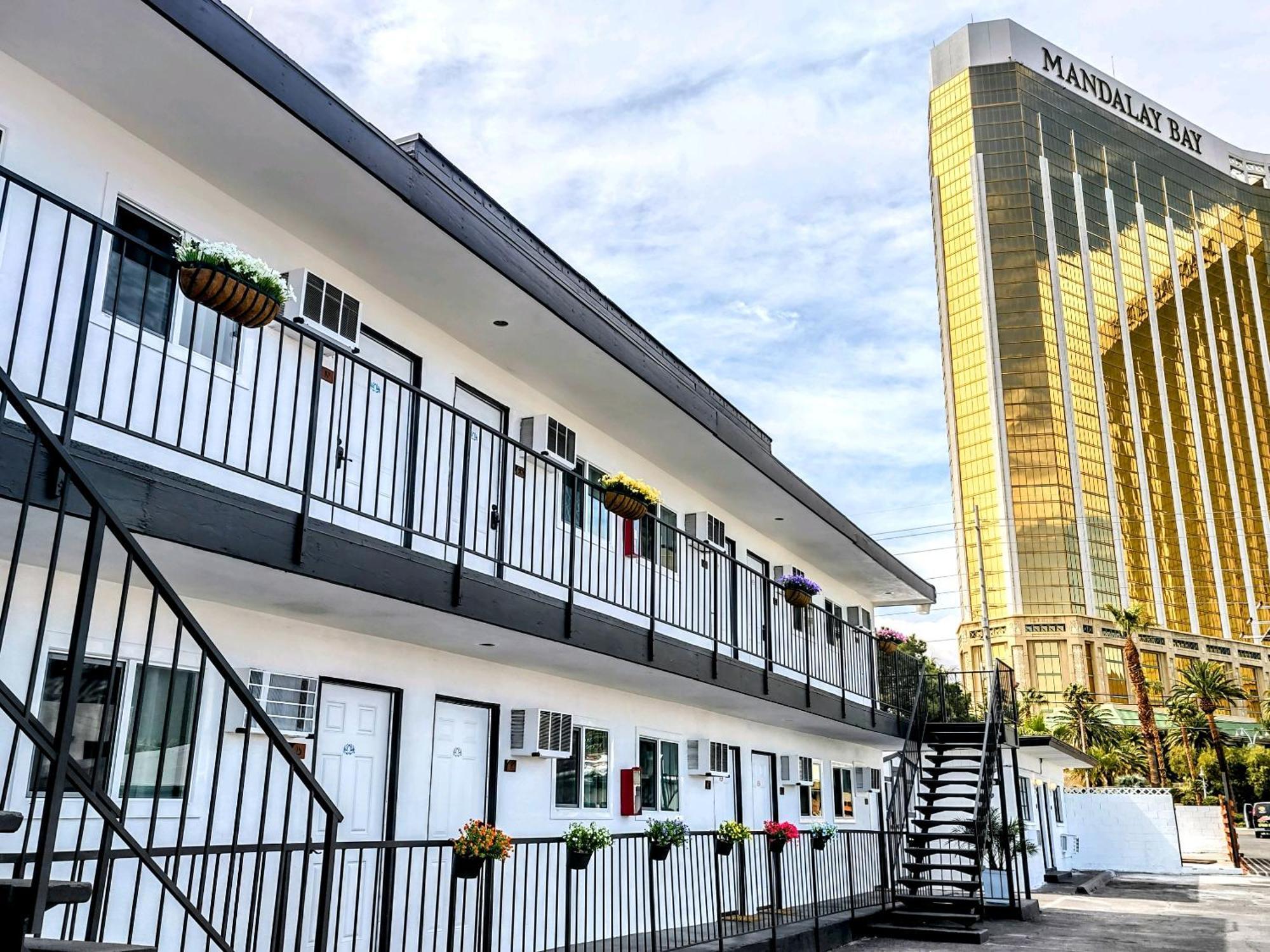 Hotel Nirvana